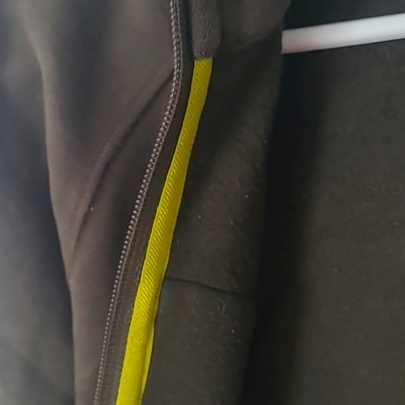 Vintage Lululemon scuba - Picture 9 of 9